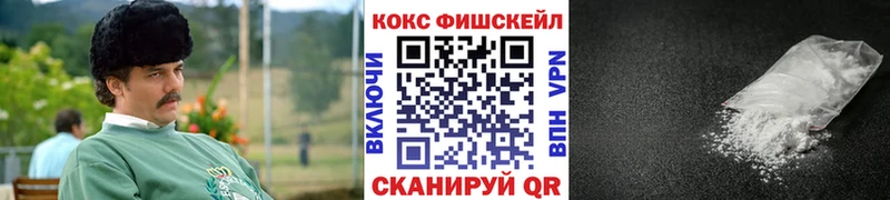 COCAIN Fish Scale  хочу наркоту  Красково 
